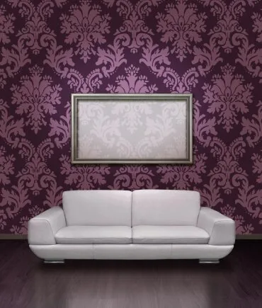 Ceiling Wallpaper