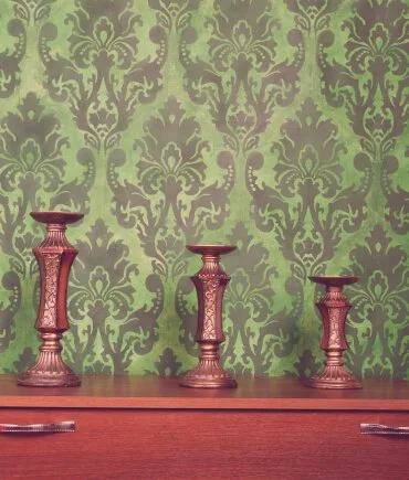 Ceiling Wallpaper